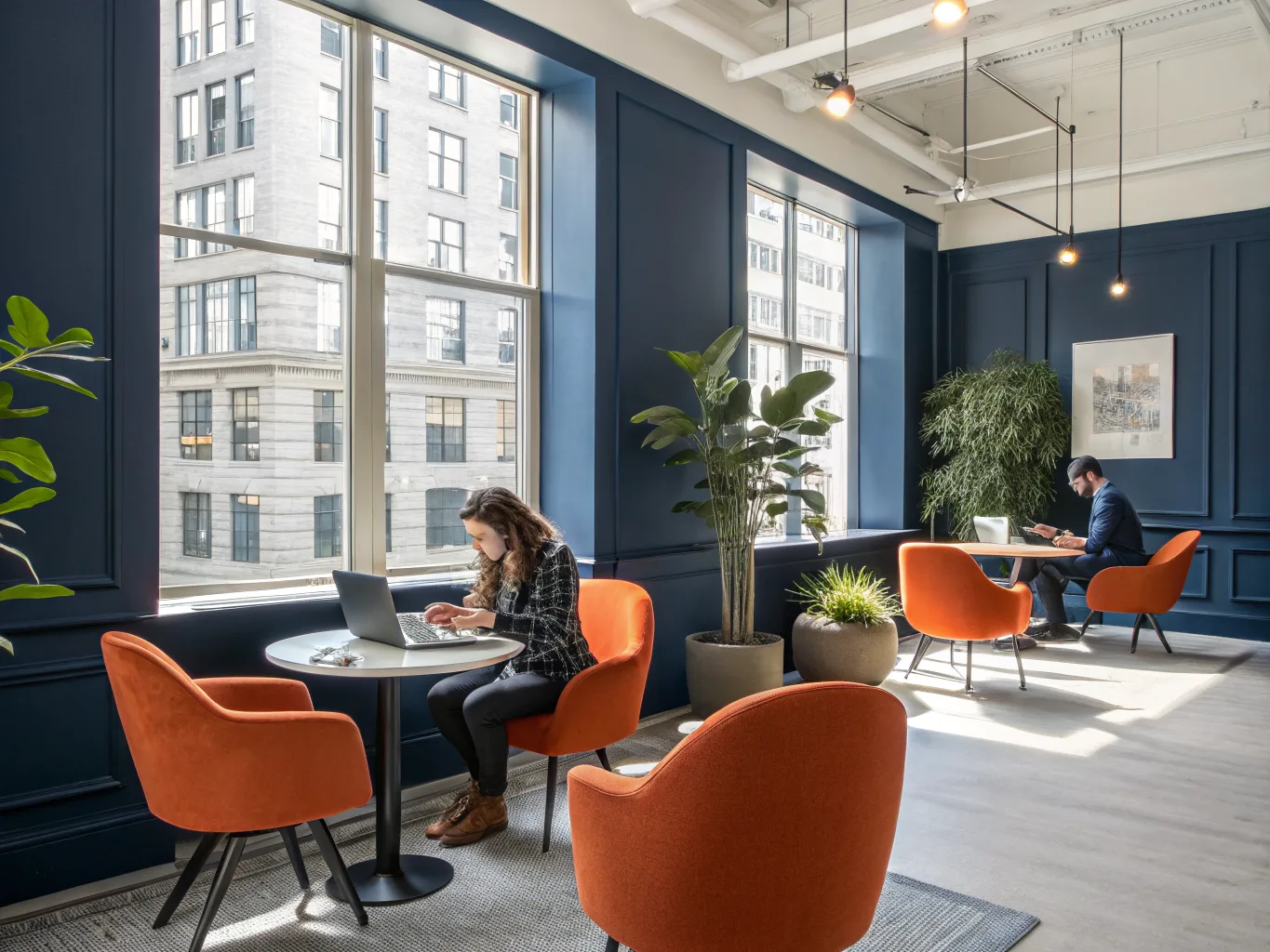 Espace coworking Prospace